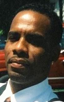 Darrell Gibson death by force case profile photo