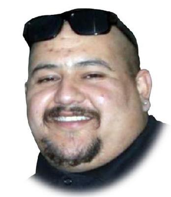 Danny Paul Sandoval death by force case profile photo