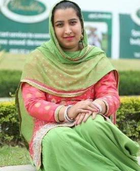 Manpreet Kaur death by force case profile photo