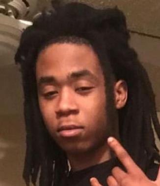 Keyshawn Deams death by force case profile photo