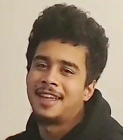 Kevin Mallard death by force case profile photo