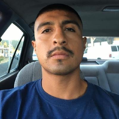 Alan Albor death by force case profile photo
