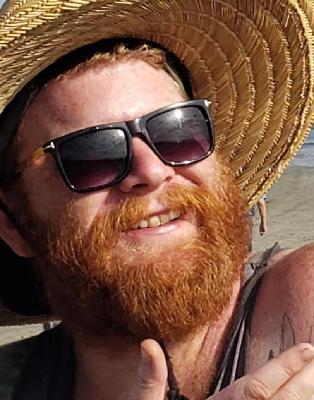 Duran McDowall death by force case profile photo