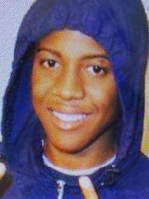 Ray Anthony Magee Jr death by force case profile photo
