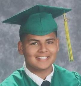 Michael Cardenas Jr death by force case profile photo