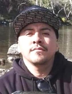 Jairo Estrada death by force case profile photo