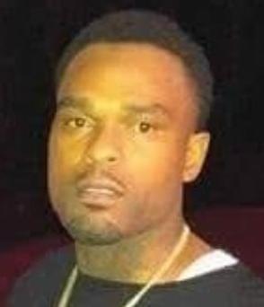 Jerome Griffin Jr death by force case profile photo