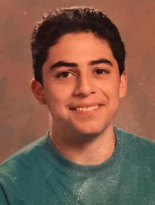 Jesus Martinez death by force case profile photo