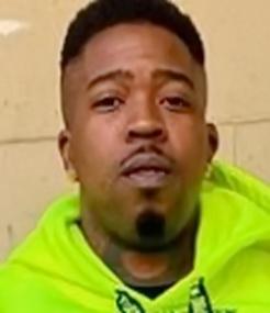Rasheen Ferguson death by force case profile photo