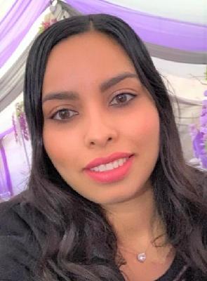 Dinora Guillen death by force case profile photo