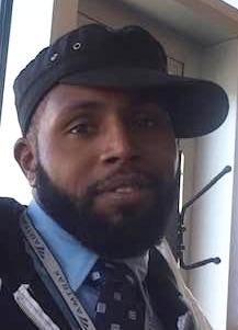 Charles King Jr. death by force case profile photo