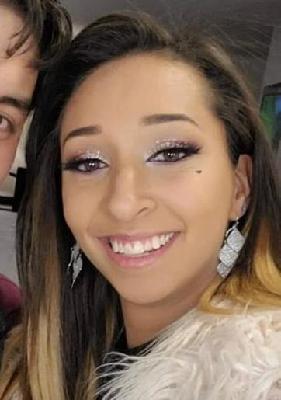 Ria Williams death by force case profile photo