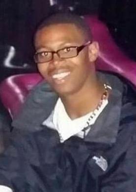 Garland Scott death by force case profile photo