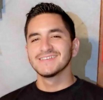 Anthony Lopez II death by force case profile photo