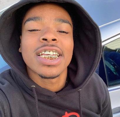 Farrarri Johnson Jr. death by force case profile photo