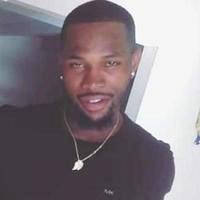 Tymon Rodgers death by force case profile photo