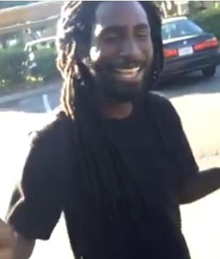 Nehemiah Barksdale death by force case profile photo