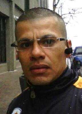 Guillermo Romero death by force case profile photo