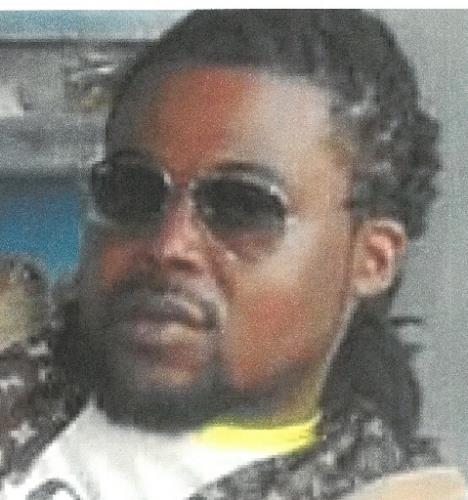 Jason Jones death by force case profile photo