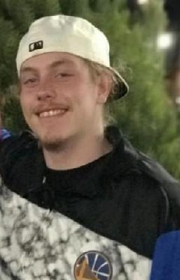 John Creech death by force case profile photo