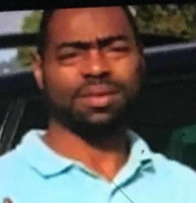 Robert Green death by force case profile photo