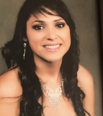 Julia Serrano death by force case profile photo