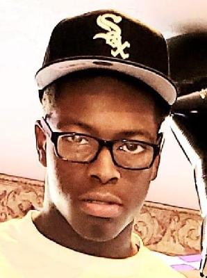 Corey Clay death by force case profile photo