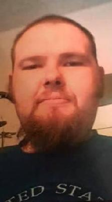 Jeffrey Tiner death by force case profile photo