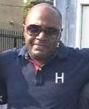 Harold Reed III death by force case profile photo