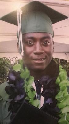 Floyd Allen death by force case profile photo
