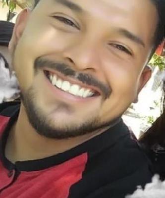 Jovany Calderon death by force case profile photo