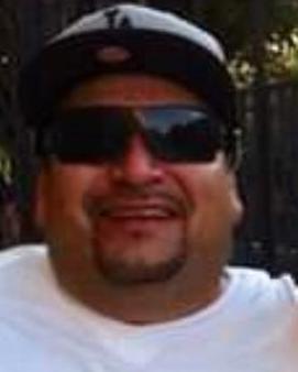 David Ruiz death by force case profile photo