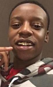 Ayanius Saucer death by force case profile photo