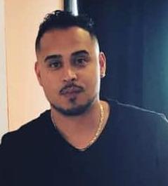 Jose Gonzalez death by force case profile photo