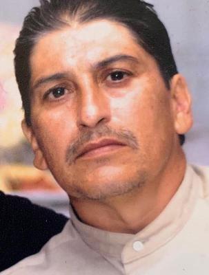 Ricardo Moran Sr. death by force case profile photo