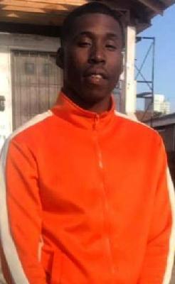 Raymond Coopwood Jr death by force case profile photo