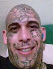 Alberto Beto Ramirez Jr. death by force case profile photo
