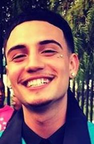 Damien Lopez death by force case profile photo