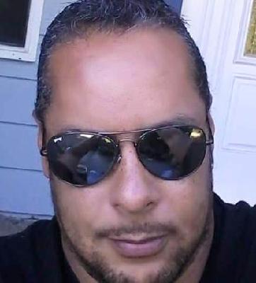 Shane Walker death by force case profile photo