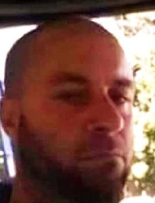 Jason Culberson death by force case profile photo