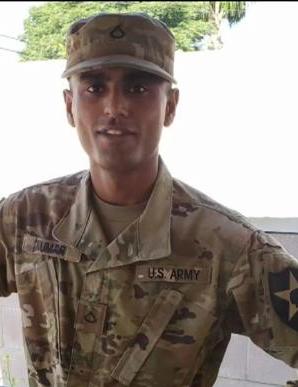 Nitesh Kumar death by force case profile photo