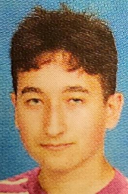 Charles Mondev death by force case profile photo