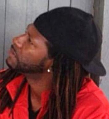 Dietrich Whitley death by force case profile photo