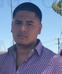 Alejandro Espinoza death by force case profile photo