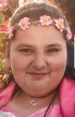 Keyla Salazar death by force case profile photo