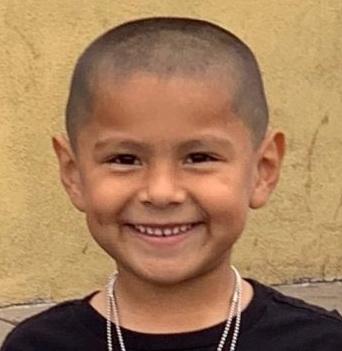 Stephen Romero death by force case profile photo