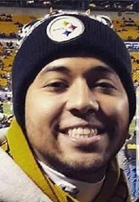 Trevor Irby death by force case profile photo
