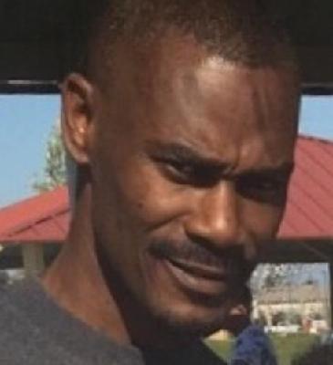 Tony Ray Charles Jr. death by force case profile photo