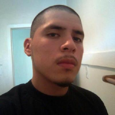 Dimas Penaloza-Quiroz death by force case profile photo