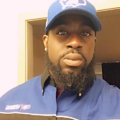 Tyrone Pogues death by force case profile photo